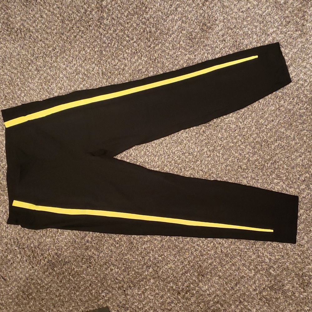 Zyia Active Legging Yoga Pant